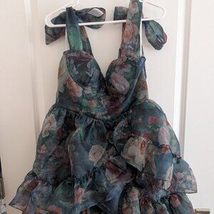 Fanciful Doll - Ophelia Rochette Dress NWT